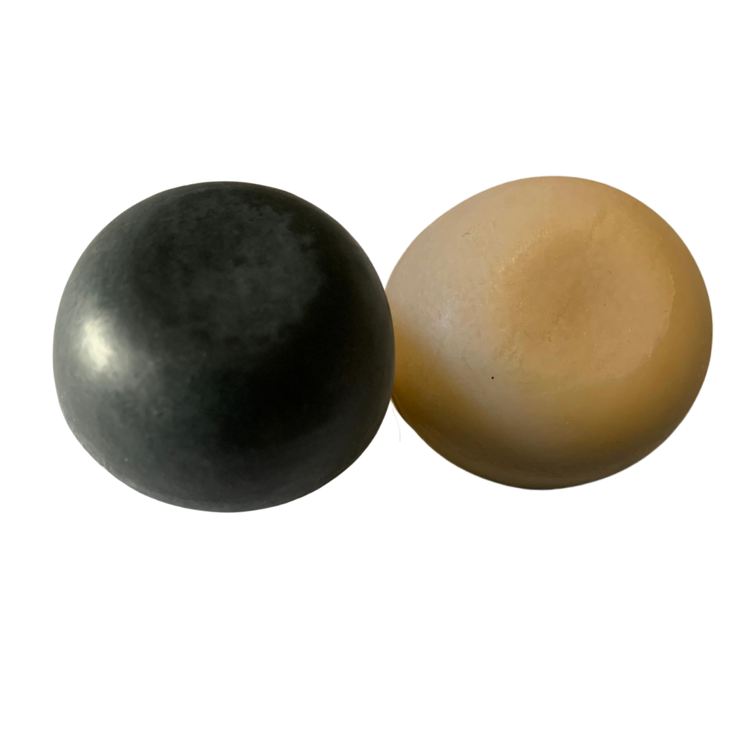 Gesichtsseife