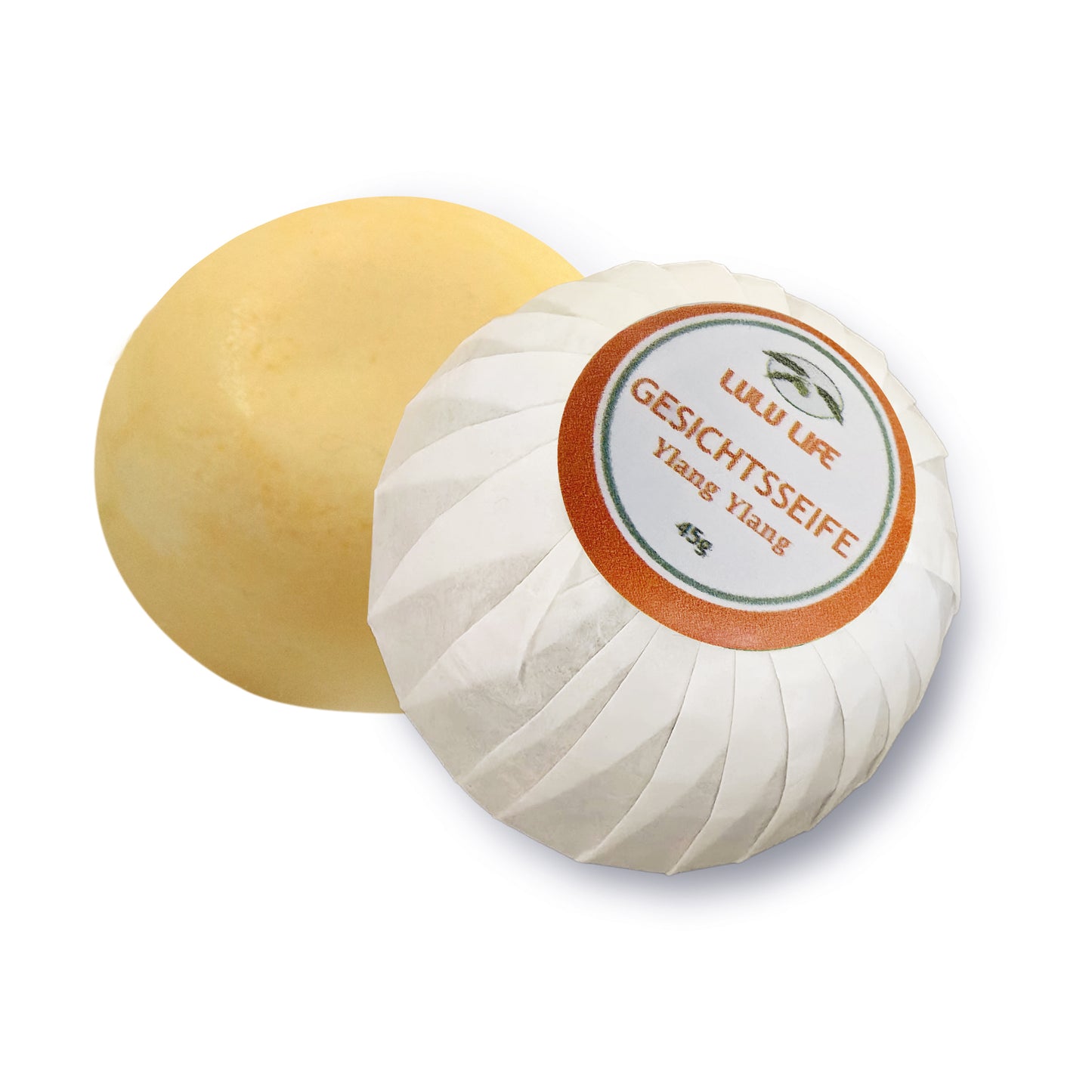 Gesichtsseife