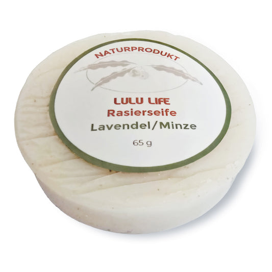 Rasierseife