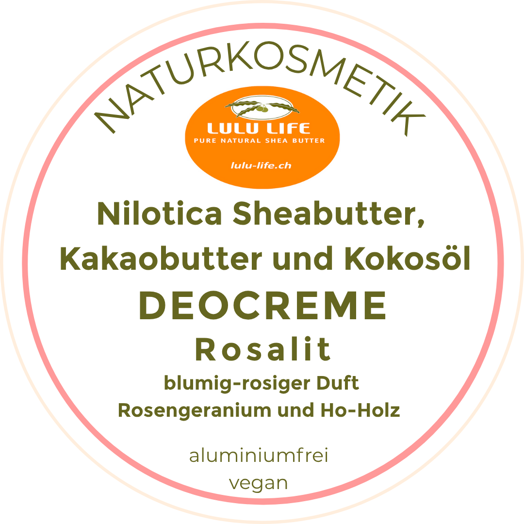 Deocrème