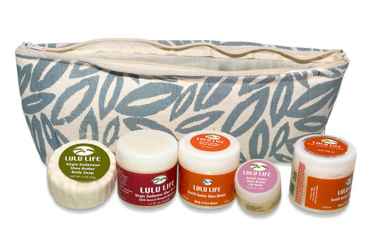 Geschenkpackung gross für den Mann